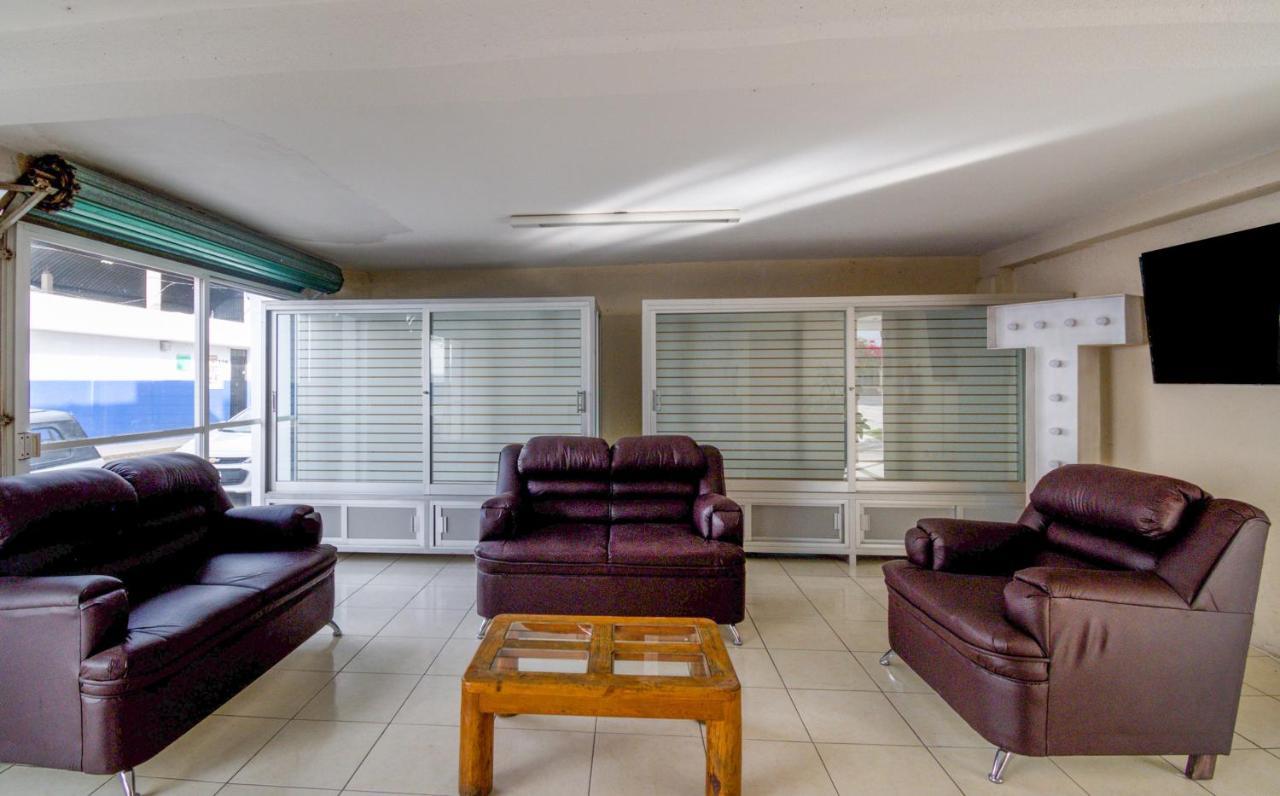 Hotel San Pablo Cholula Εξωτερικό φωτογραφία